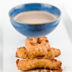 Savory Churros