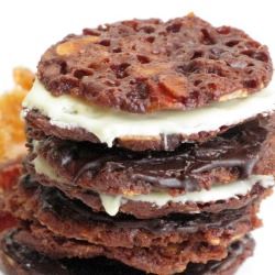 Ginger Florentines