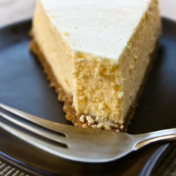 London Cheesecake