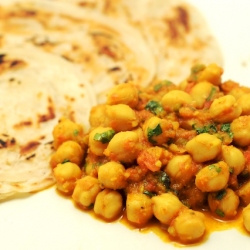 Channa Masala