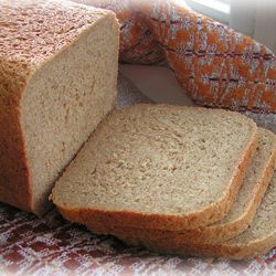 Okara Multigrain Bread