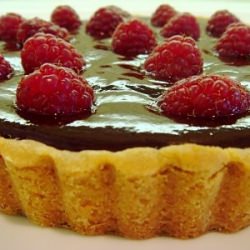 Chocolate Tart