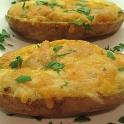 Baked Potatoes