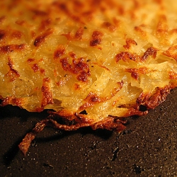 Rosti