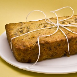 Banana Bread