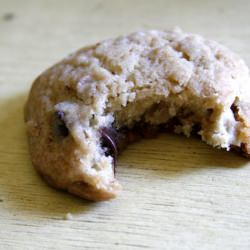 Classic Chocolate Chip Cookie