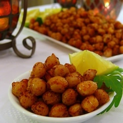 Chickpeas