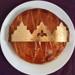 Galette des Rois