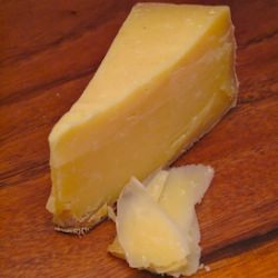 Cabot Clothbound Cheddar