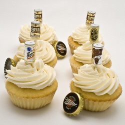 Cupcake Six Pack