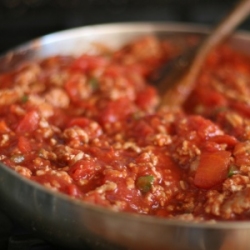 Easy Pasta Sauce