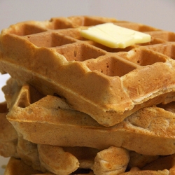 Buttermilk Waffles