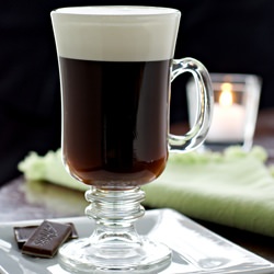 Classic Irish Coffee