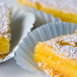 Lemon Bars