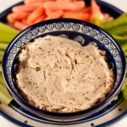 Caramelized Onion Dip