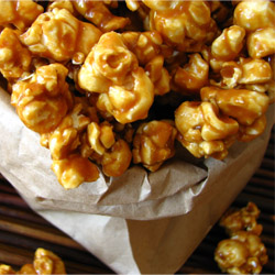 Caramel Popcorn