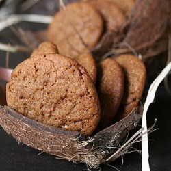 Gingersnaps