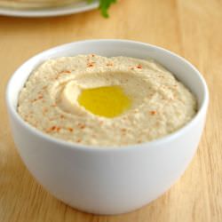 Hummus