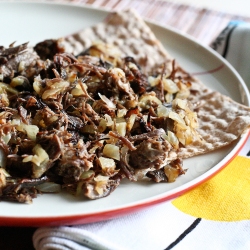 Vaca Frita