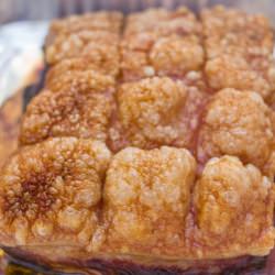 Pork Crackling