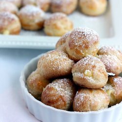 Cream Puffs