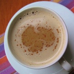 Mexican Hot Chocolate