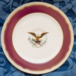 An Inaugural Luncheon