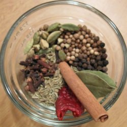 Garam Masala