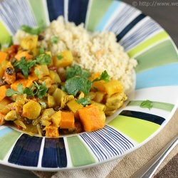 Root Veggie Stew