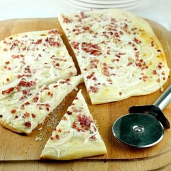 Flammkuchen