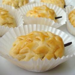 Pineapple Tarts