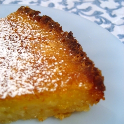 Lemon Bars