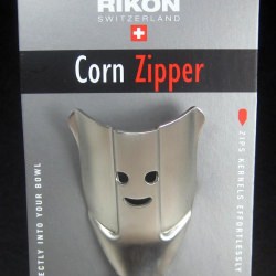 Corn Zipper