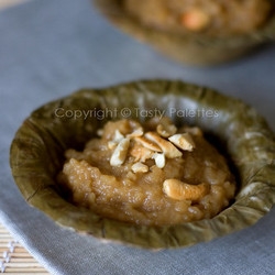 Indian Rice Pudding