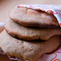 Pita Pockets