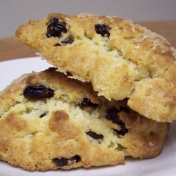 A Treatise on Scones