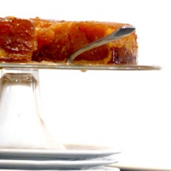 French Tarte Tatin