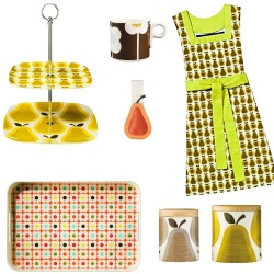 Orla Kiely comes to Target!