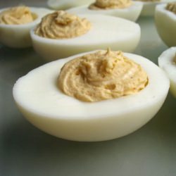 Deviled Eggs