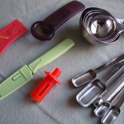 Kitchen Gadgets