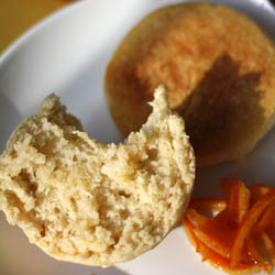 English Muffins