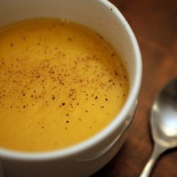 Butternut Squash Potage