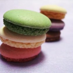 Macarons