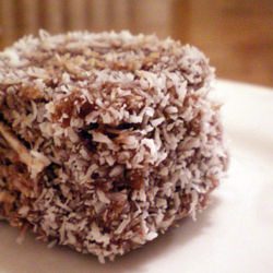 Lamingtons