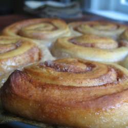 Sticky Buns