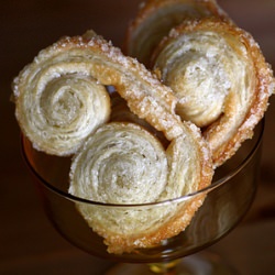 Palmiers