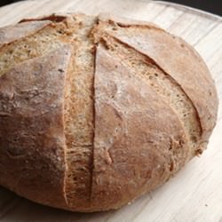 Artisan Bread