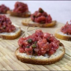 Steak Tartare