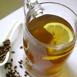 Barley Tea