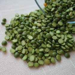 Lentils or Split Peas